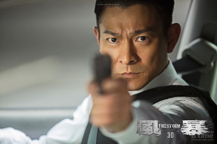 Andy Lau