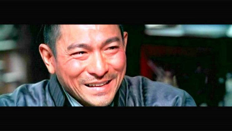 Andy Lau