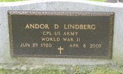 Andy Lindberg