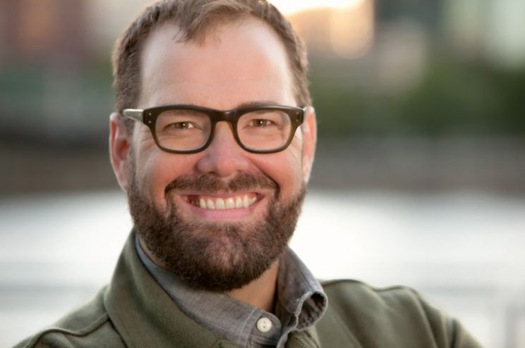 Andy Lindberg