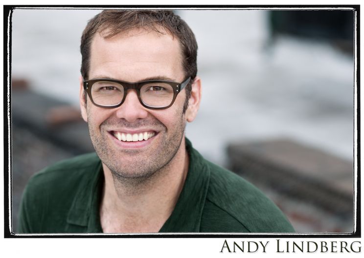 Andy Lindberg