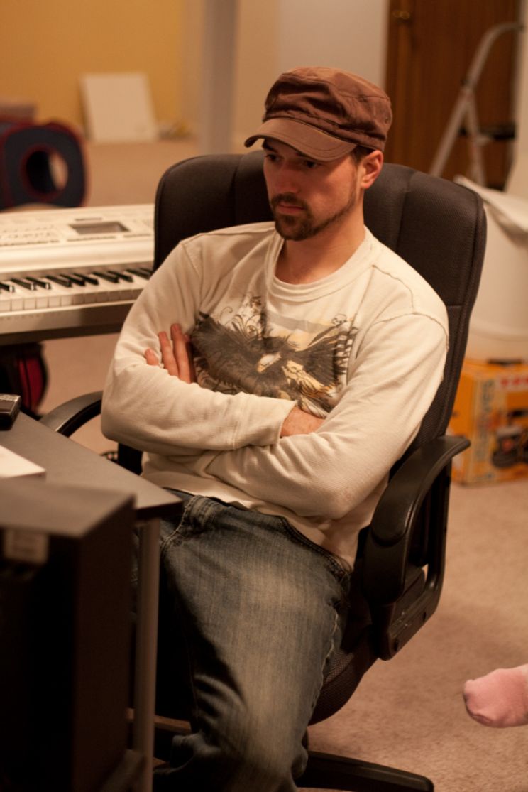 Andy Lindberg
