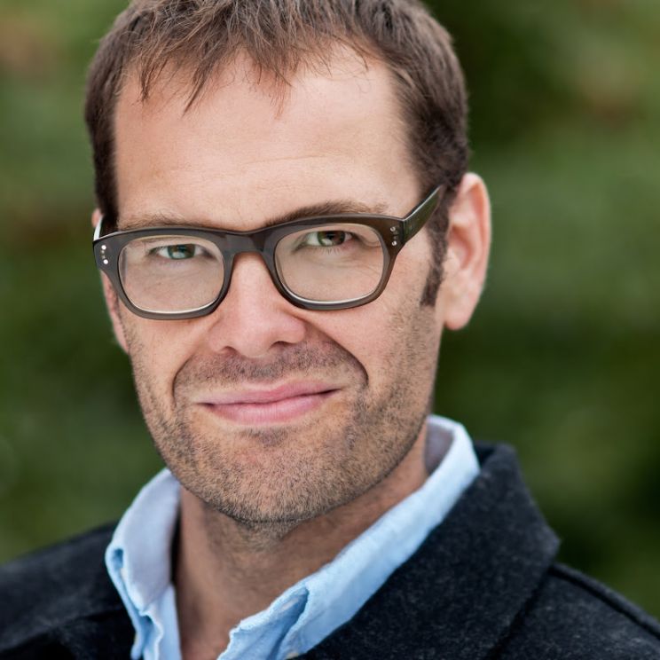 Andy Lindberg