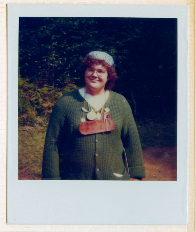Andy Lindberg