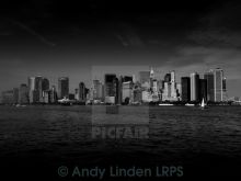Andy Linden
