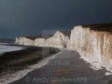 Andy Linden