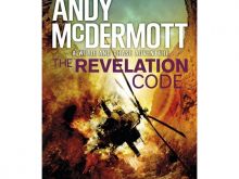 Andy McDermott