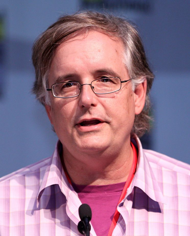 Andy Merrill