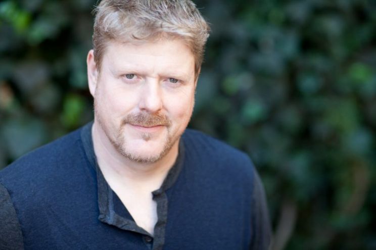 Andy Merrill