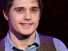 Andy Mientus