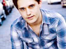 Andy Mientus