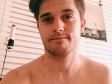 Andy Mientus