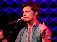 Andy Mientus