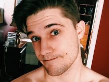 Andy Mientus