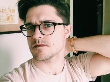 Andy Mientus