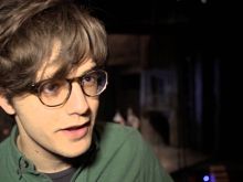 Andy Mientus #441925 picture (Landscape Medium)