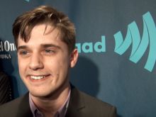 Andy Mientus