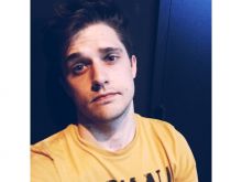 Andy Mientus
