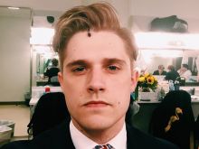 Andy Mientus