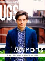 Andy Mientus