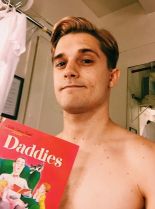 Andy Mientus