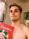 Andy Mientus