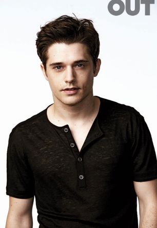 Andy Mientus