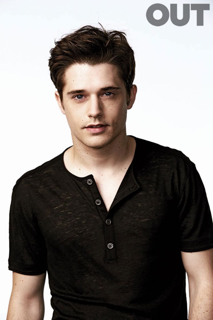 Andy Mientus