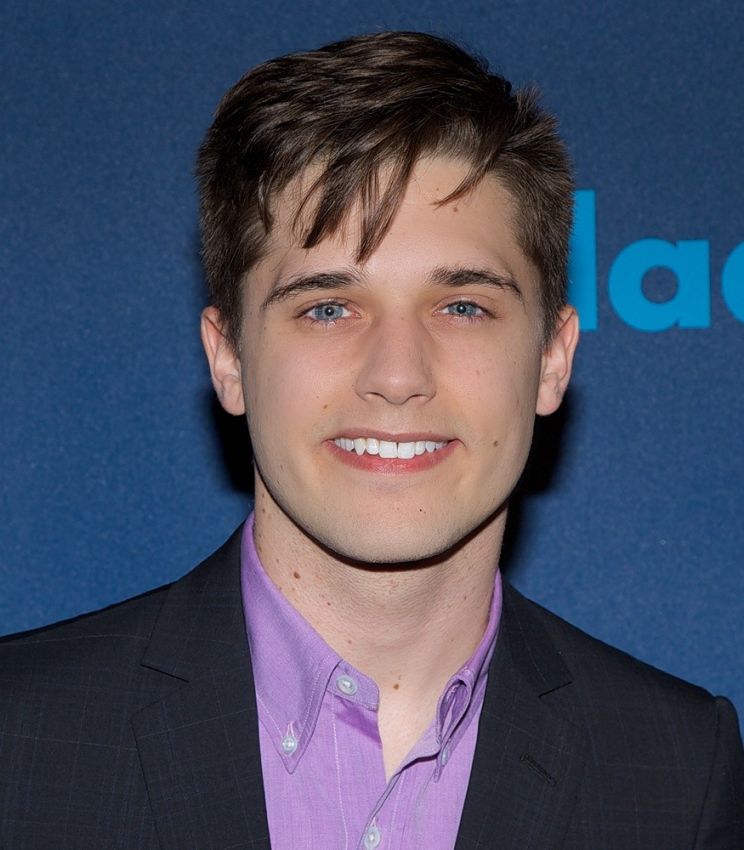 Andy Mientus