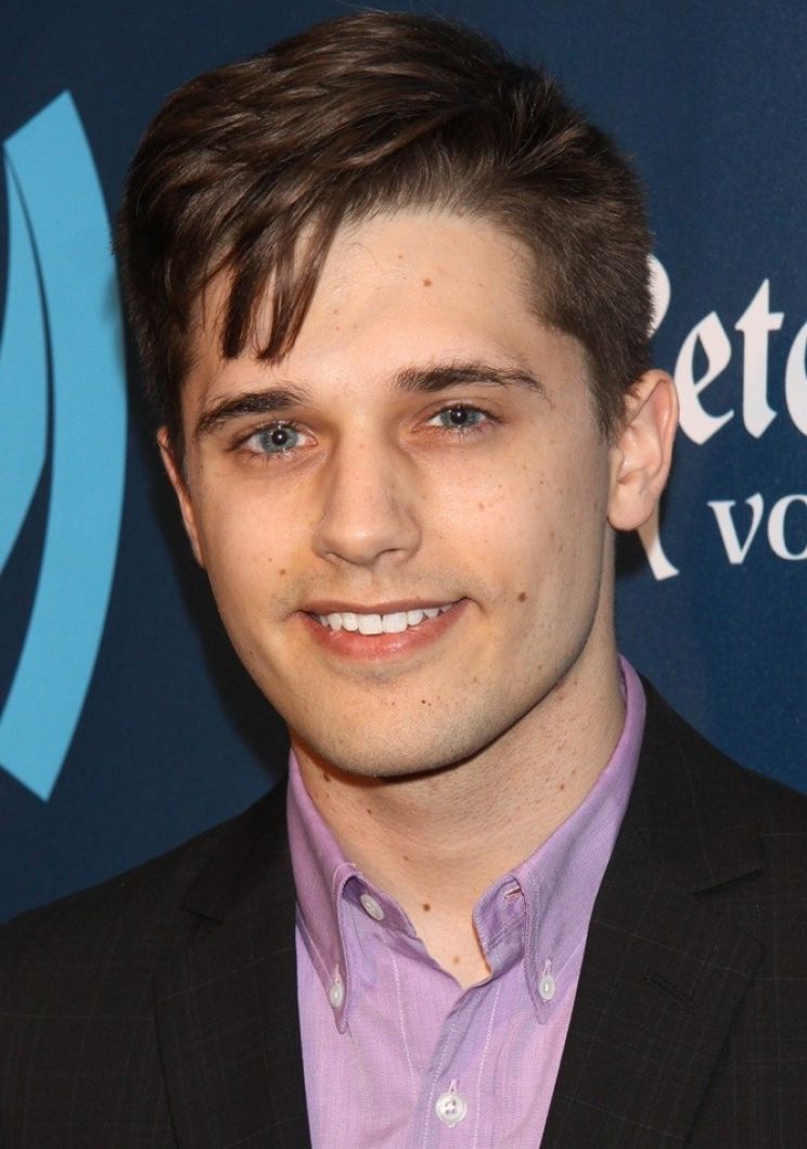 Andy Mientus