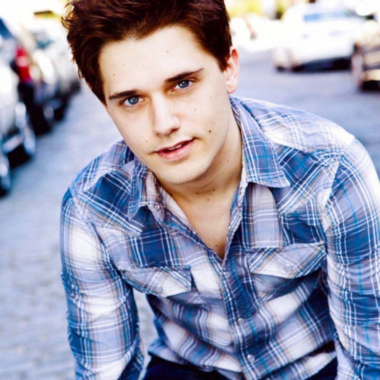 Andy Mientus