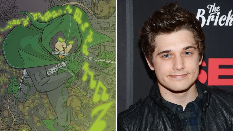 Andy Mientus