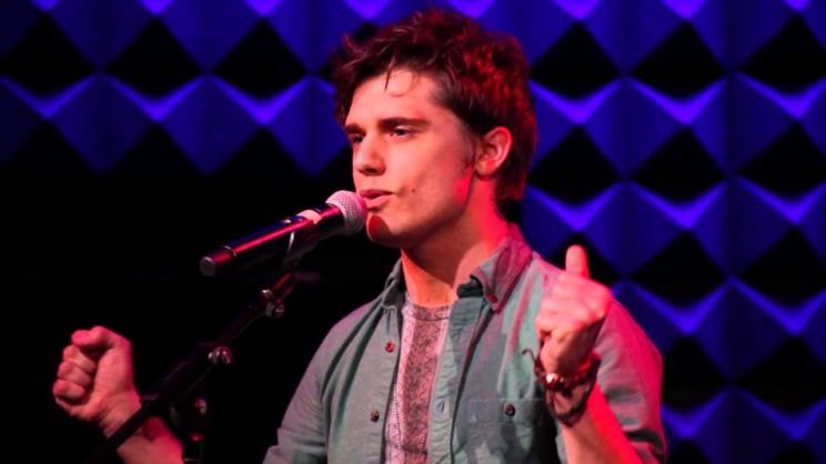 Andy Mientus