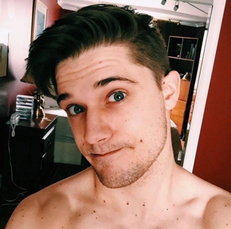 Andy Mientus