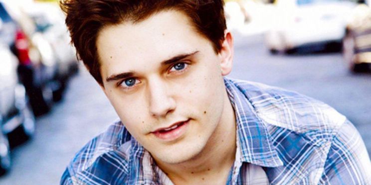 Andy Mientus