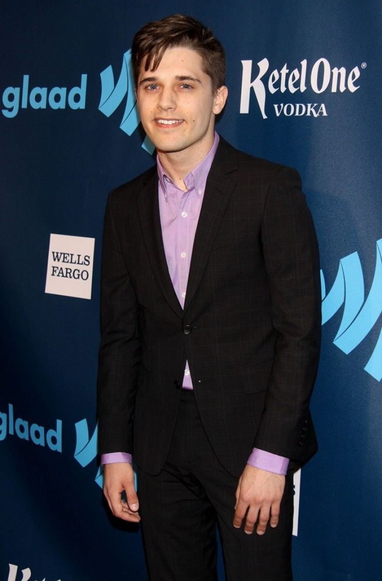 Andy Mientus