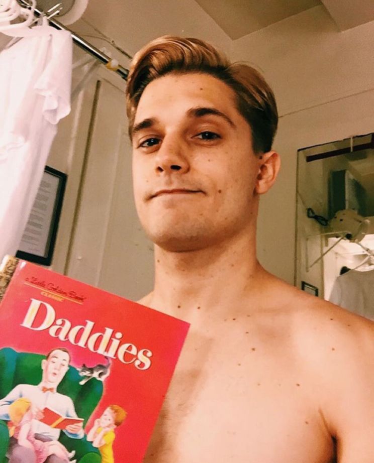 Andy Mientus