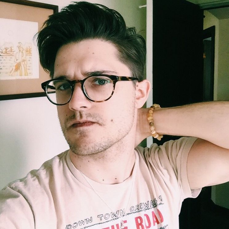 Andy Mientus
