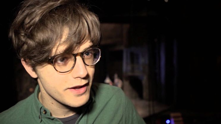 Andy Mientus