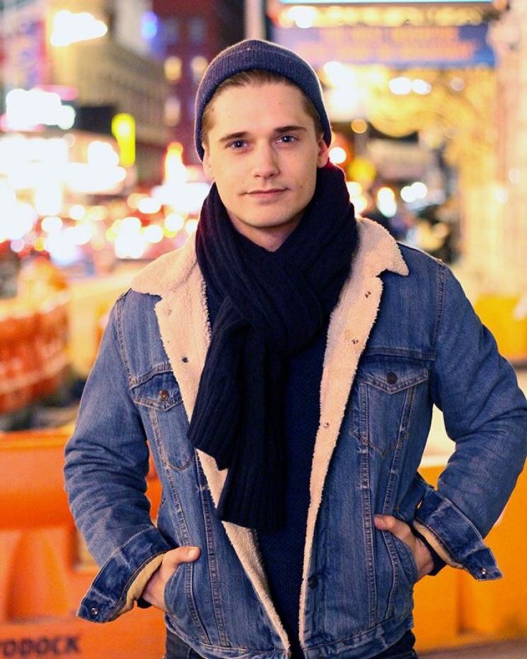 Andy Mientus