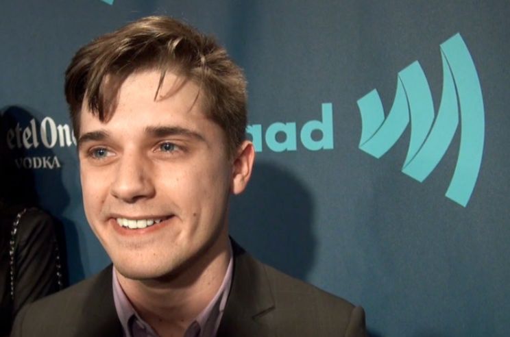 Andy Mientus