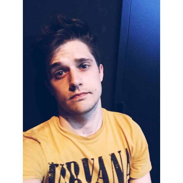 Andy Mientus