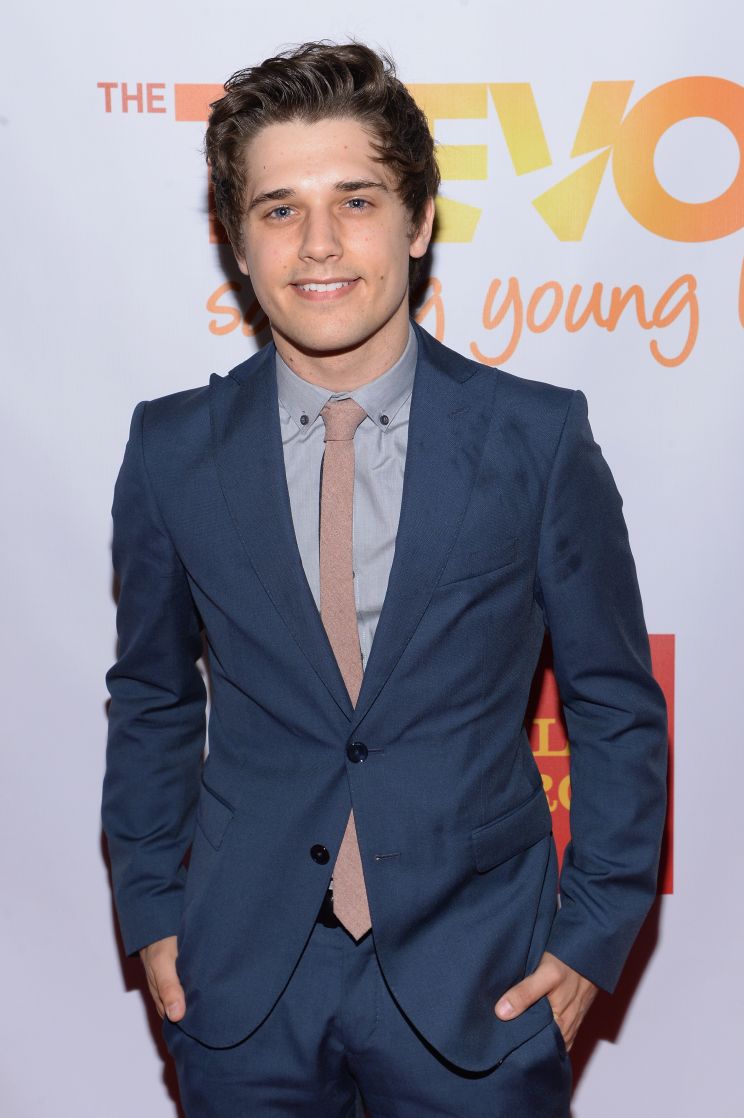 Andy Mientus