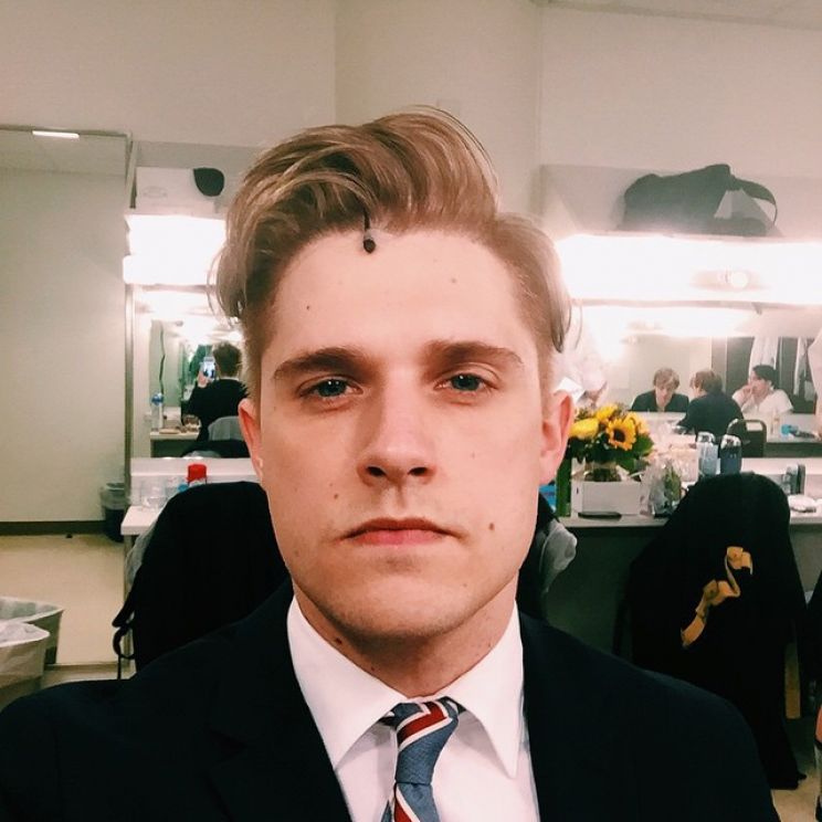 Andy Mientus