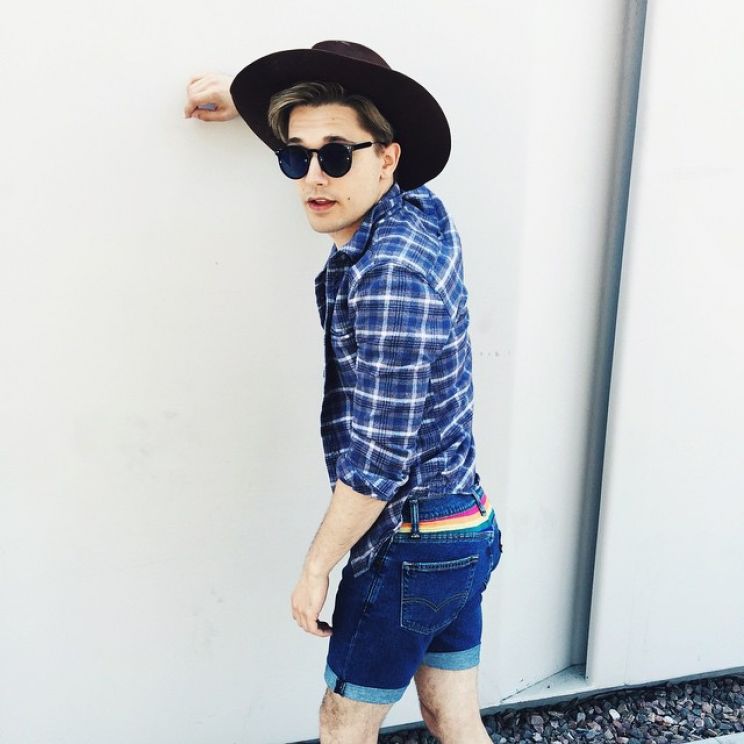 Andy Mientus