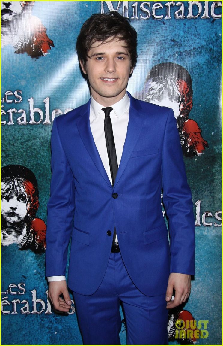 Andy Mientus