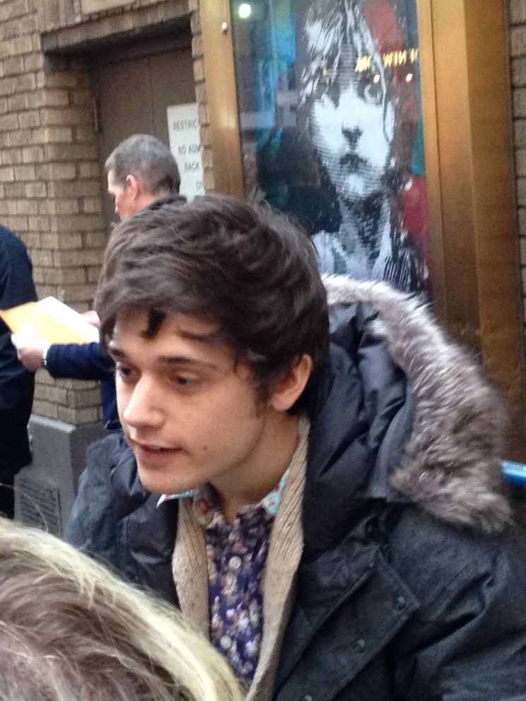 Andy Mientus