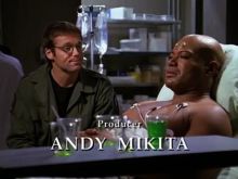 Andy Mikita