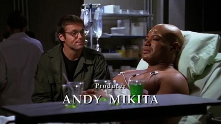 Andy Mikita