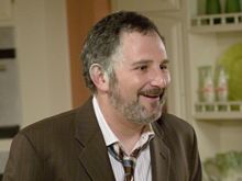 Andy Milder